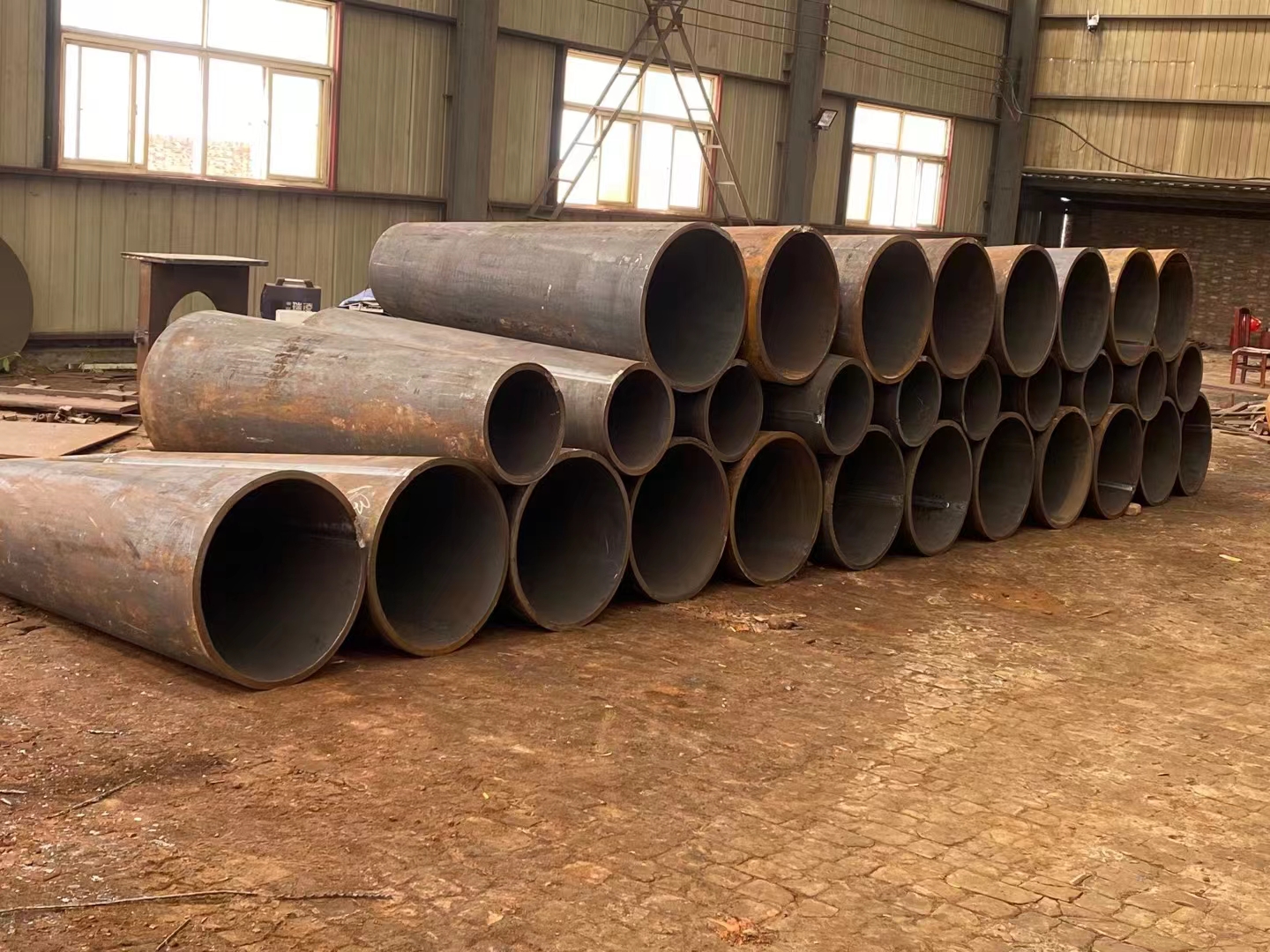 探索變徑截面錐管用途的多樣性與廣泛性