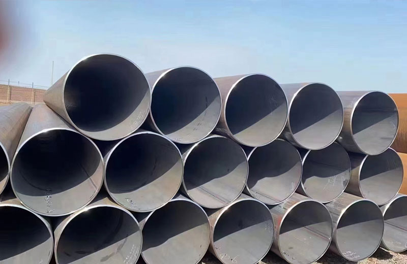 深入了解Q460C鋼管的性能特點及應(yīng)用領(lǐng)域