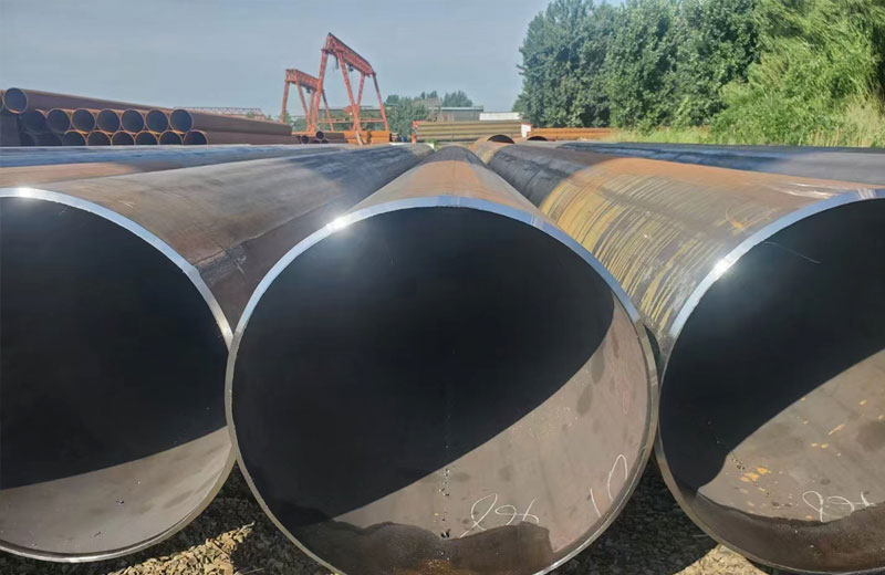 深入探討無縫鋼管生產(chǎn)廠家排名及其在市場(chǎng)中的重要性